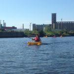 Buffalo River Kayak Rentals